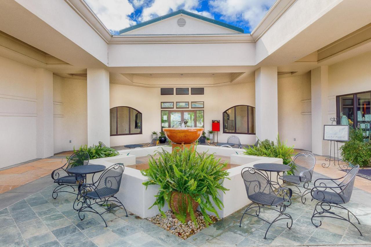 Silverado Resort And Spa 354 نابا، كاليفورنيا المظهر الخارجي الصورة