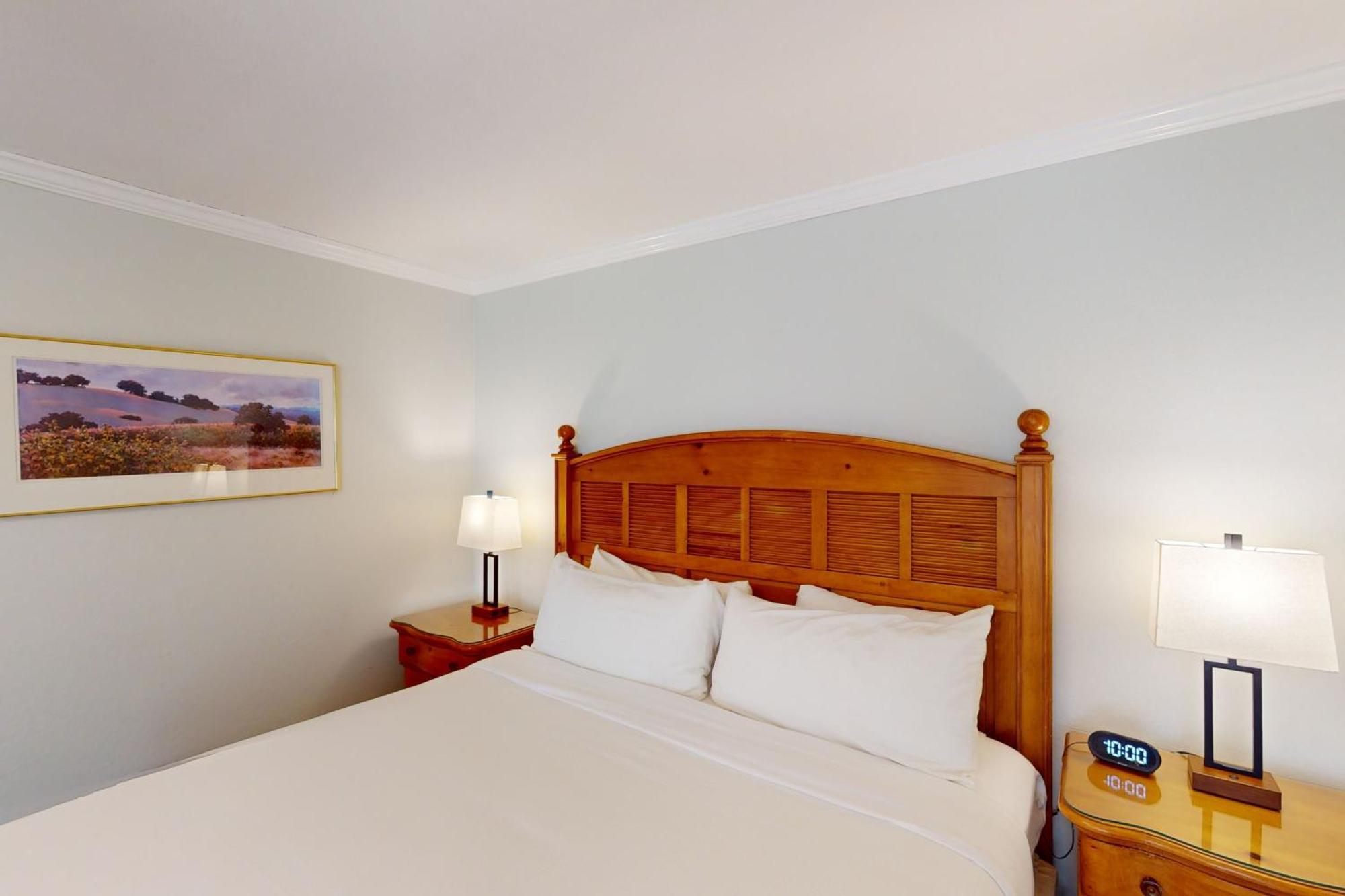 Silverado Resort And Spa 354 نابا، كاليفورنيا المظهر الخارجي الصورة