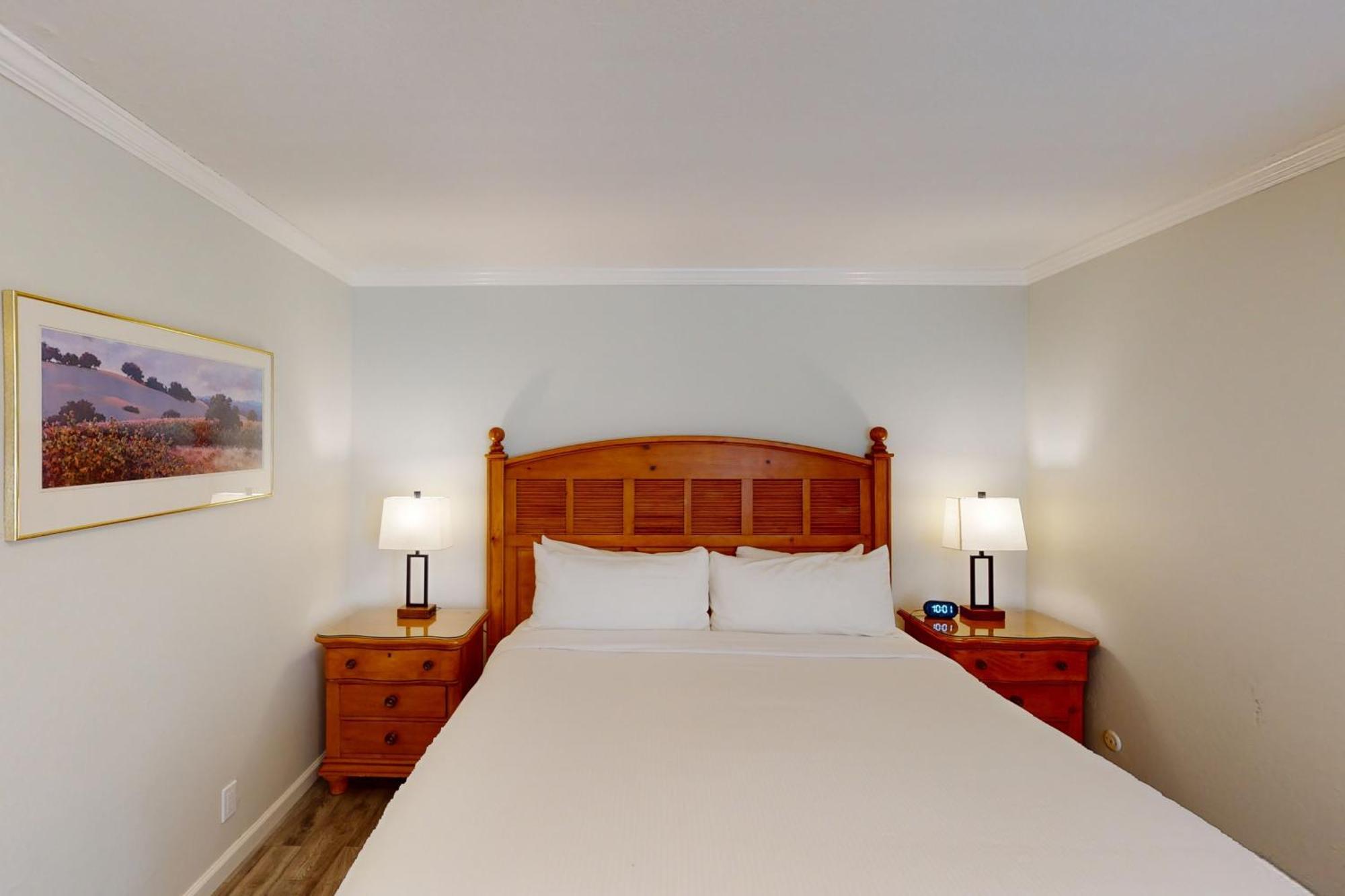 Silverado Resort And Spa 354 نابا، كاليفورنيا المظهر الخارجي الصورة